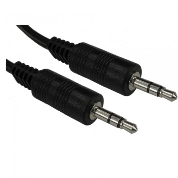 Lithe Audio 01271 Shileded Cable Jack to Jack 10M