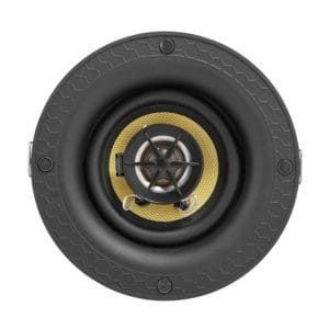 Lithe Audio 01553 3inch Spot Ceiling Speaker Single