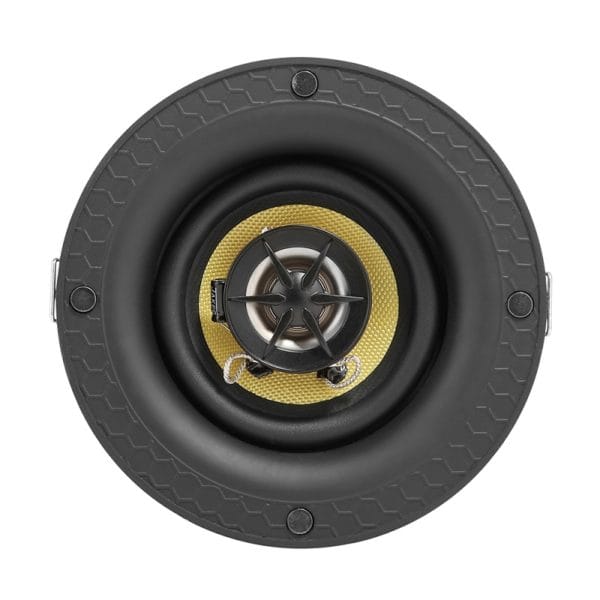 Lithe Audio 01553 3inch Spot Ceiling Speaker Single