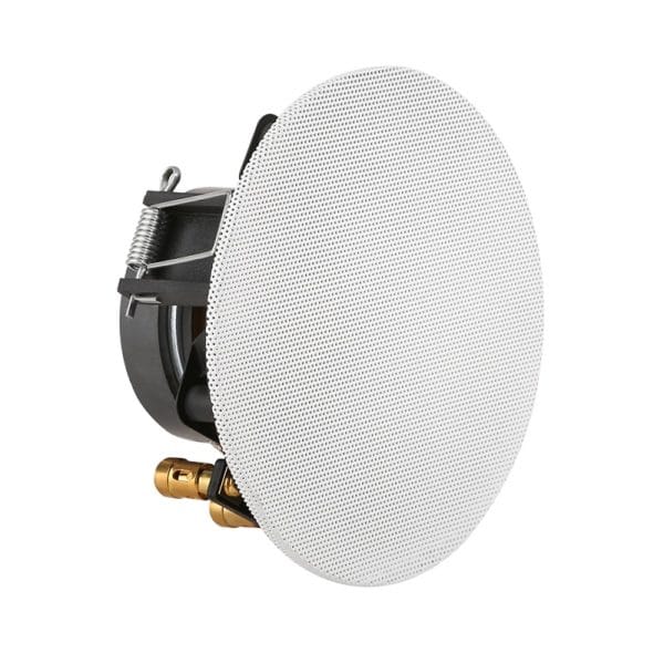 Lithe Audio 01553 3inch Spot Ceiling Speaker Single