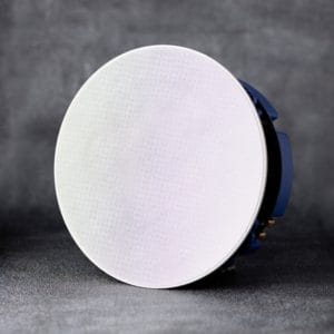 Lithe Audio 01561 All in one WiFi Multi Room Ceiling Speaker Single Master