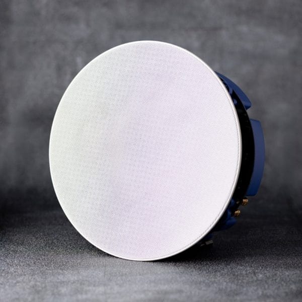 Lithe Audio 01561 All in one WiFi Multi Room Ceiling Speaker Single Master