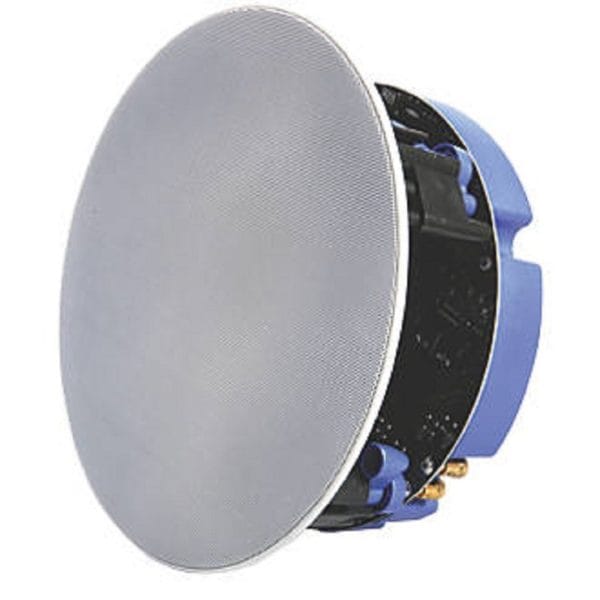 Lithe Audio 01571 Bluetooth Ceiling Speaker-Passive Speaker Pair