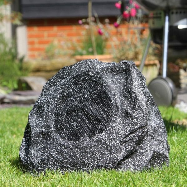 Lithe Audio 01620 All in one Bluetooth Outdoor Garden Speaker Single Master