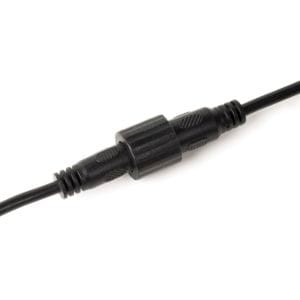 Lithe Audio 01640 Garden Speaker Power Cable Extension 5M