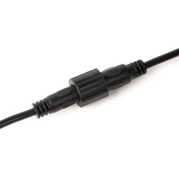 Lithe Audio 01640 Garden Speaker Power Cable Extension 5M