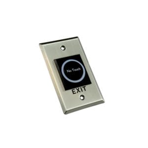 EL ABK806A Exit Button