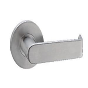Solid-Lever-handle-on-R2-Rose