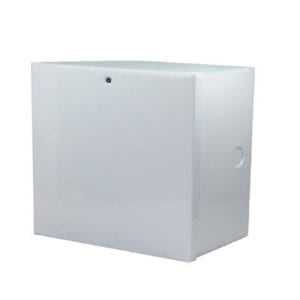 EL-SB100 Siren Box-With Tamper Switch