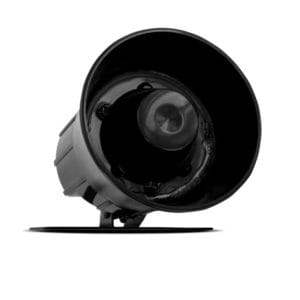 EL-SH-100 Siren Horn