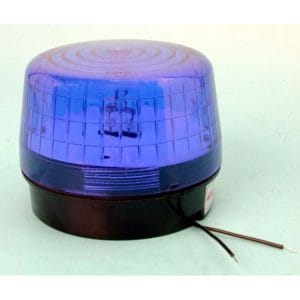 EL-SL-100B Strobe light-Blue