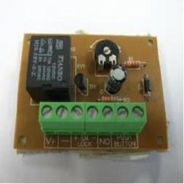 EL-TB1 External Timer Board