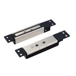 Shear Lock (Fail Safe Type), Weather resistant IP rating IP65, operating delay time fixed 15 seconds (delay time non
adjustable).