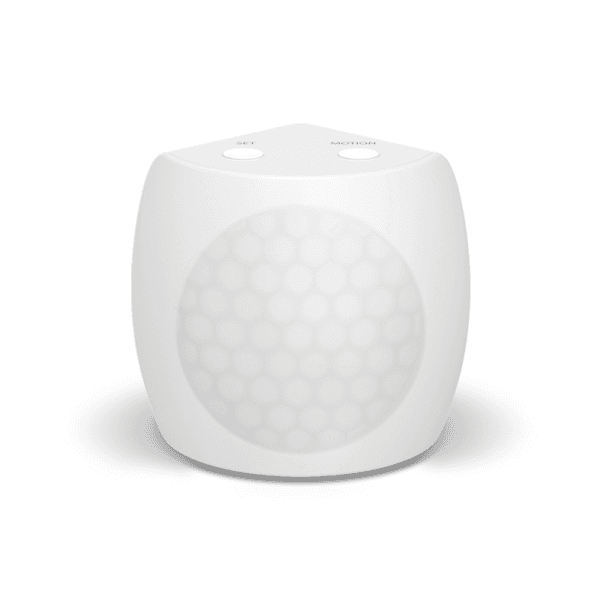 Insteon 2844-222 Wireless Motion Sensor II Automatically Turn On Off Lights