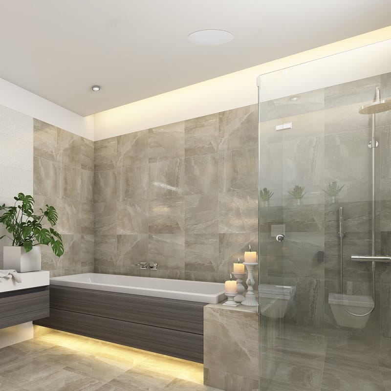 shower ceiling speaker