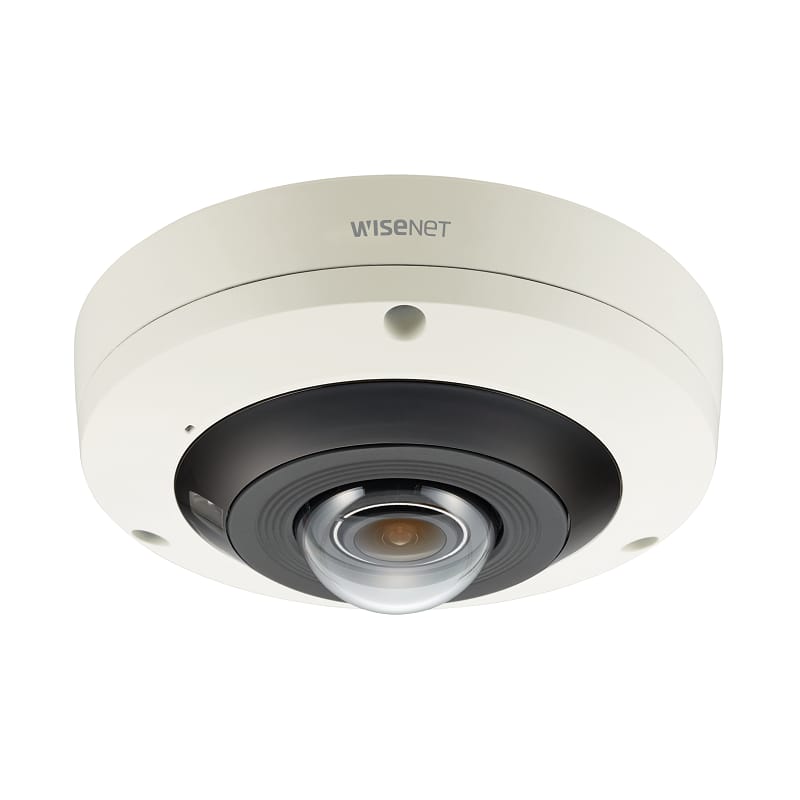 Samsung security camera 4k 2025