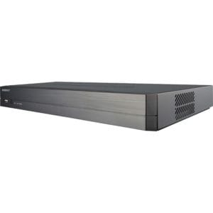 Samsung QRN 810 Network Video Recorder