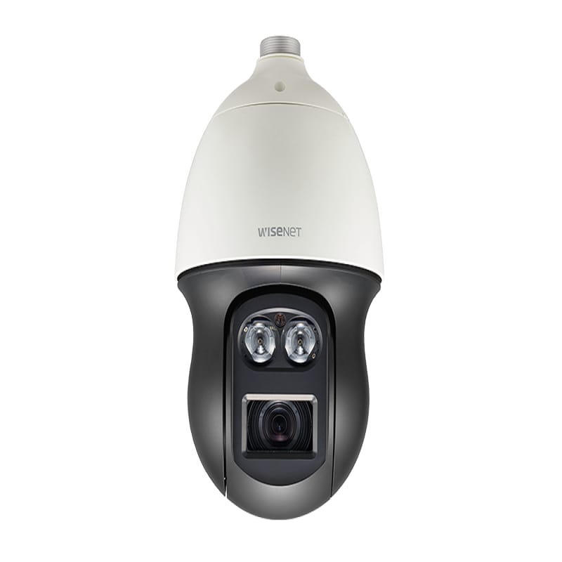 Ir shop ptz camera