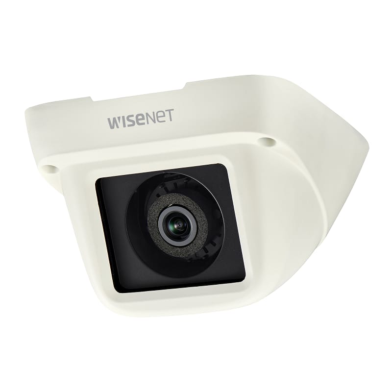 Samsung XNV 6013M 2MP Mobile Vandal Resistant Network Camera
