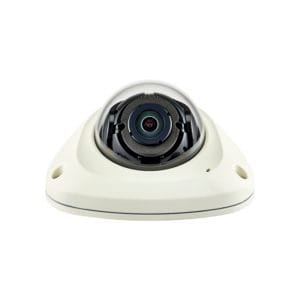 Samsung XNV 6022R2MP Mobile Vandal Resistant Network IR Flat Camera