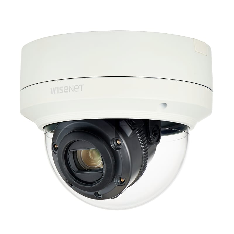 Cctv sales samsung outdoor