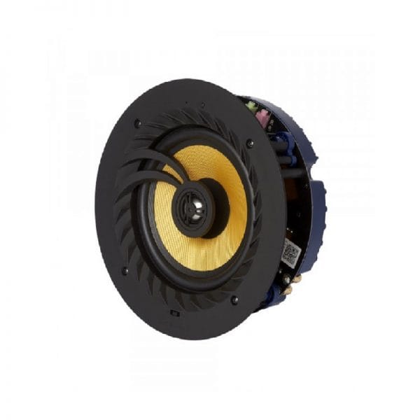 Lithe Audio 03200EU 6.5"Bluetooth Ceiling Speaker (Single -Master)