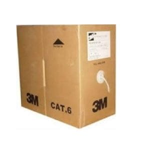 Corning UTP Cable Cat 6 305 MTR BOX