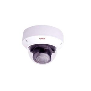 CP PLUS CP-VNC-V21FR3-VMD 2 MP IP WDR VF Array Vandal Dome Camera