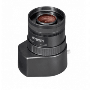 Samsung Hanwha Wisenet SLA-M8550D 1/2.8″ CS-mount Auto Iris Megapixel lens