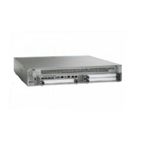 Cisco ASR 1002 Ethernet LAN Grey wired router