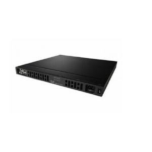 Cisco ISR 4331 Ethernet LAN Router