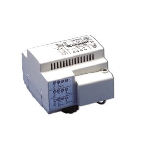 Comelit 1595 33VDC Power Supply Unit for Ikall Entrance Panel
