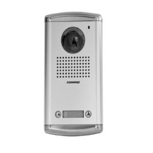 Commax 2 RC2AC2 Button M Door Camera