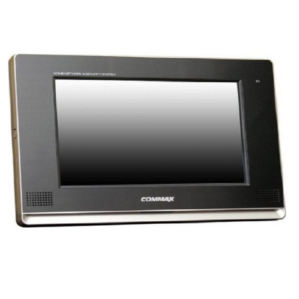 Commax CDV1020AE Color Full LED Screen