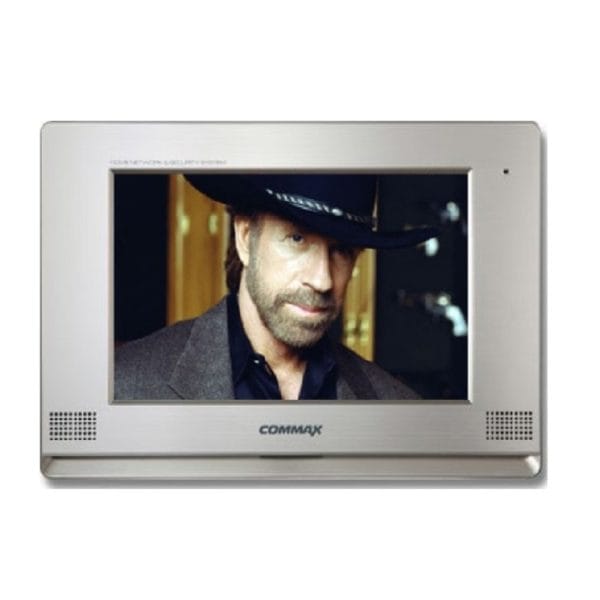 Commax CDV1020AE Color Full LED Screen