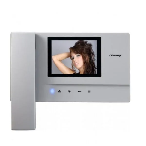 Commax CDV35A Colour Vidoe A Type DP Set TFT LCD Screen Video Talk