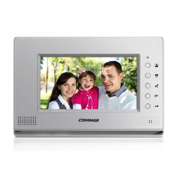 Video Monitors