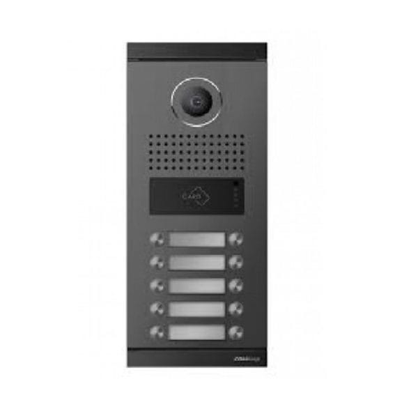 Commax DRC-10MLRF1 Door CAMERA With RF Card Detection