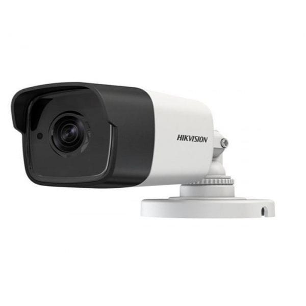 Hikvision DS-2CE17U8T-IT 8MP Outdoor Day Night Ultra-Low Light Bullet Camera