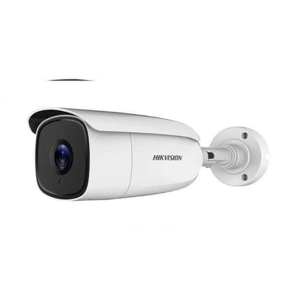 Hikvision DS-2CE17U8T-IT 8MP Outdoor Day Night Ultra-Low Light Bullet Camera