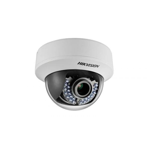 Hikvision DS 2CE56C5T AVPIR3 TurboHD 720P Outdoor Camera