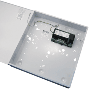 Elmdene STX2402-C 24V EN54-4 Power Supplies for Fire Systems
