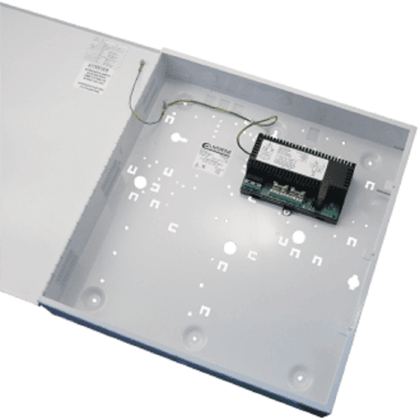 Elmdene STX2402-C 24V EN54-4 Power Supplies for Fire Systems