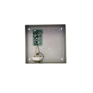 Elock EL-2000PVC Access Control Enclosure for multi panel EL2000R