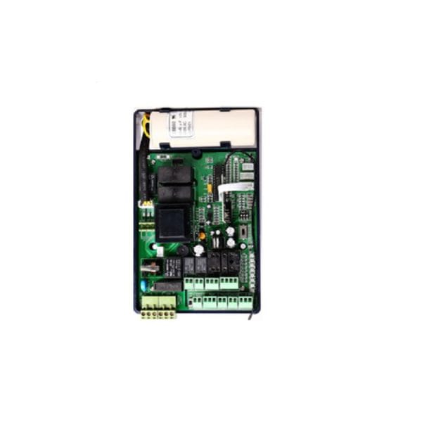 Elock EL-BG-CP240 Barrier Gate Control Panel