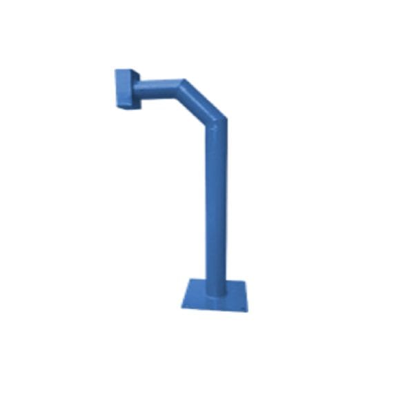 Elock EL-BG-GN98 Goose neck ( Blue )