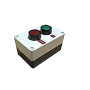 Elock EL-BR-PB2 Double Push Button