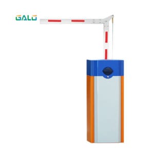Elock EL-BR630TR-90 Folding Arm Barrier Gate