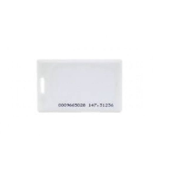 Elock EL-EM-200 Proximity ISO Card - EM type, 125 KHz