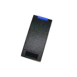 Elock EL-SR10C weatherproof proximity 13.56MHz mifare card reader with wiegand format